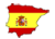 L´AZAGAYA - Espanol